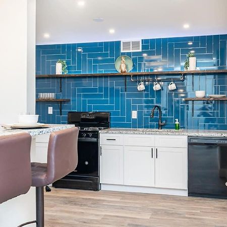 Atlanta Downtown! High Rise! Onsite Parking Lm1903 Villa Екстериор снимка