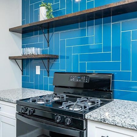 Atlanta Downtown! High Rise! Onsite Parking Lm1903 Villa Екстериор снимка