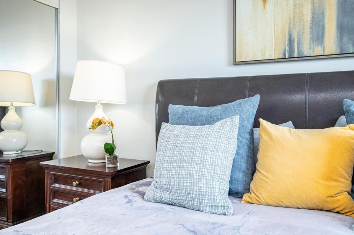 Atlanta Downtown! High Rise! Onsite Parking Lm1903 Villa Екстериор снимка