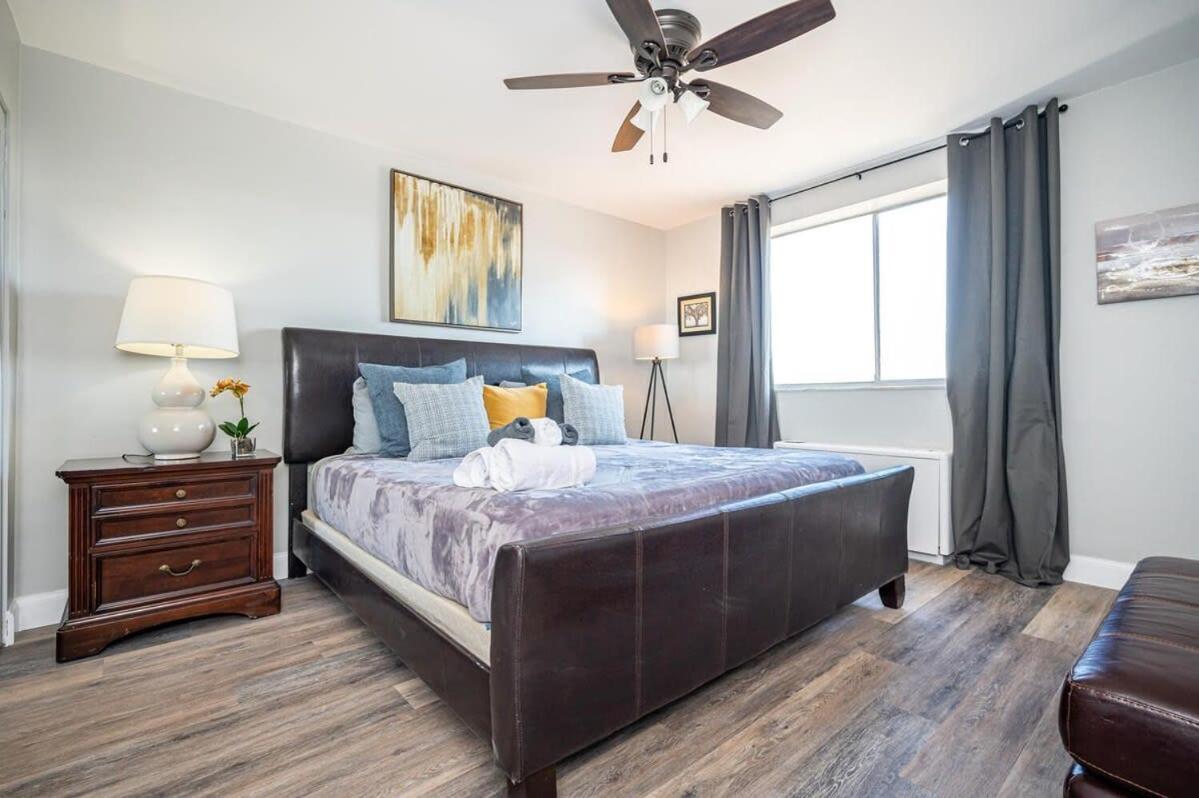 Atlanta Downtown! High Rise! Onsite Parking Lm1903 Villa Екстериор снимка