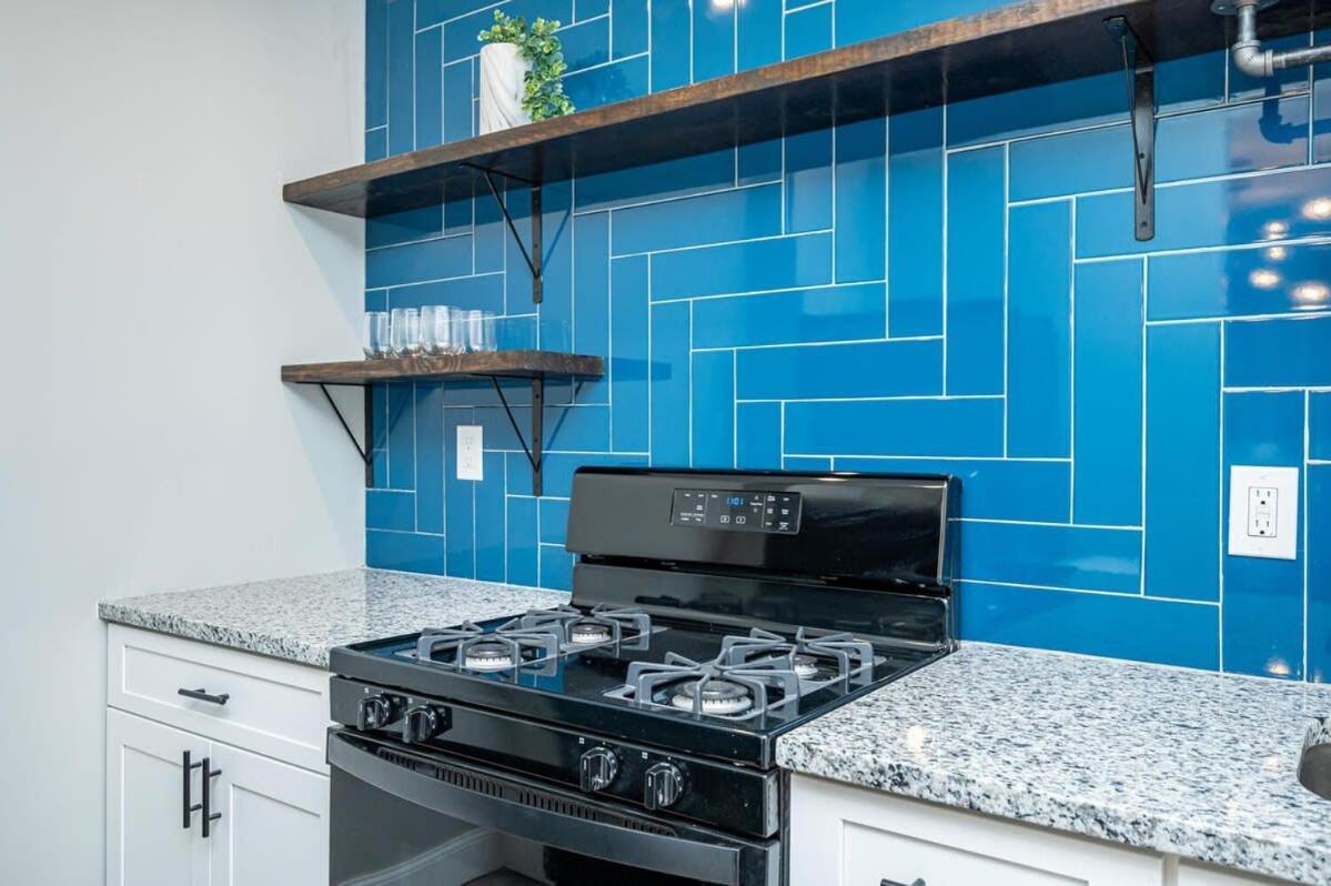 Atlanta Downtown! High Rise! Onsite Parking Lm1903 Villa Екстериор снимка