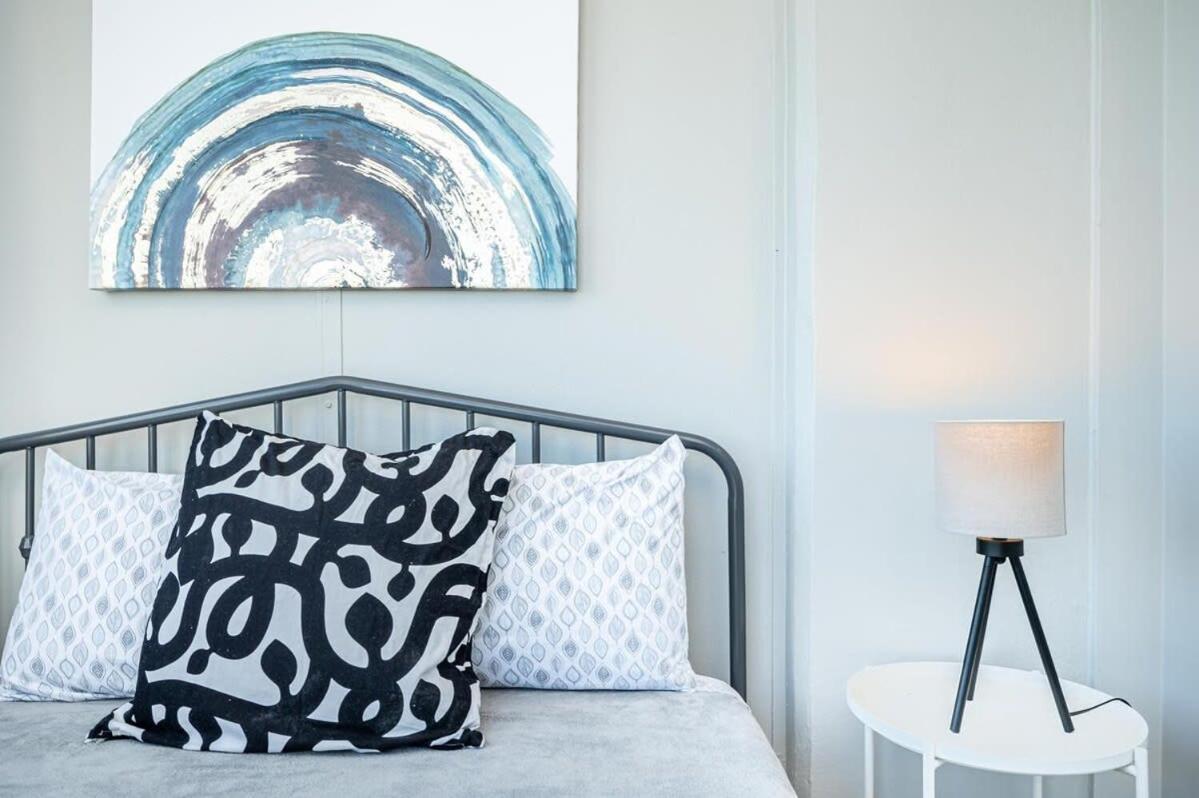 Atlanta Downtown! High Rise! Onsite Parking Lm1903 Villa Екстериор снимка
