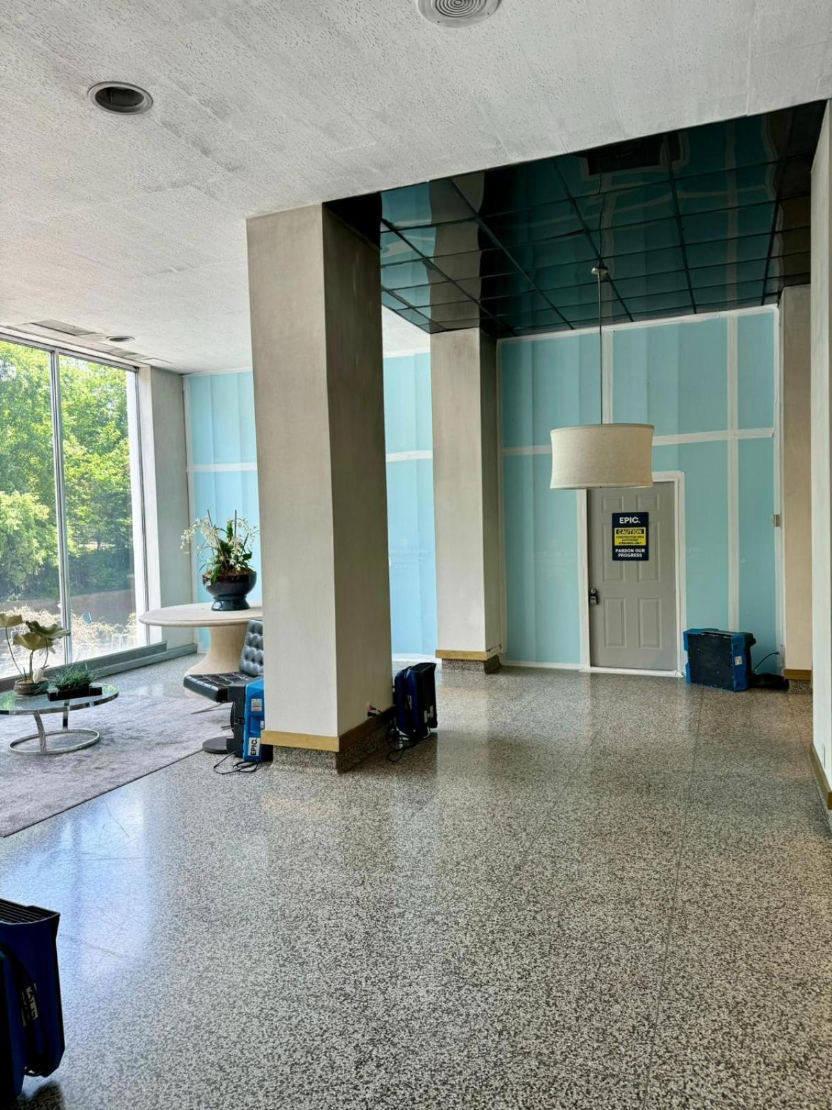 Atlanta Downtown! High Rise! Onsite Parking Lm1903 Villa Екстериор снимка